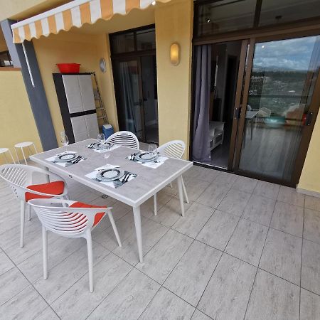 Apartmán Vivaldi Los Cristianos  Exteriér fotografie