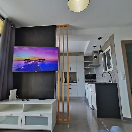 Apartmán Vivaldi Los Cristianos  Exteriér fotografie