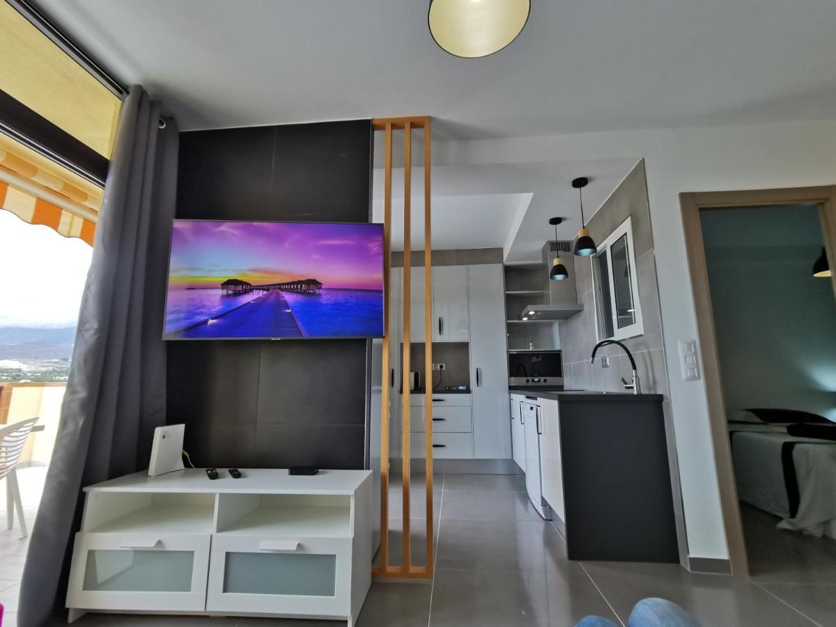 Apartmán Vivaldi Los Cristianos  Exteriér fotografie