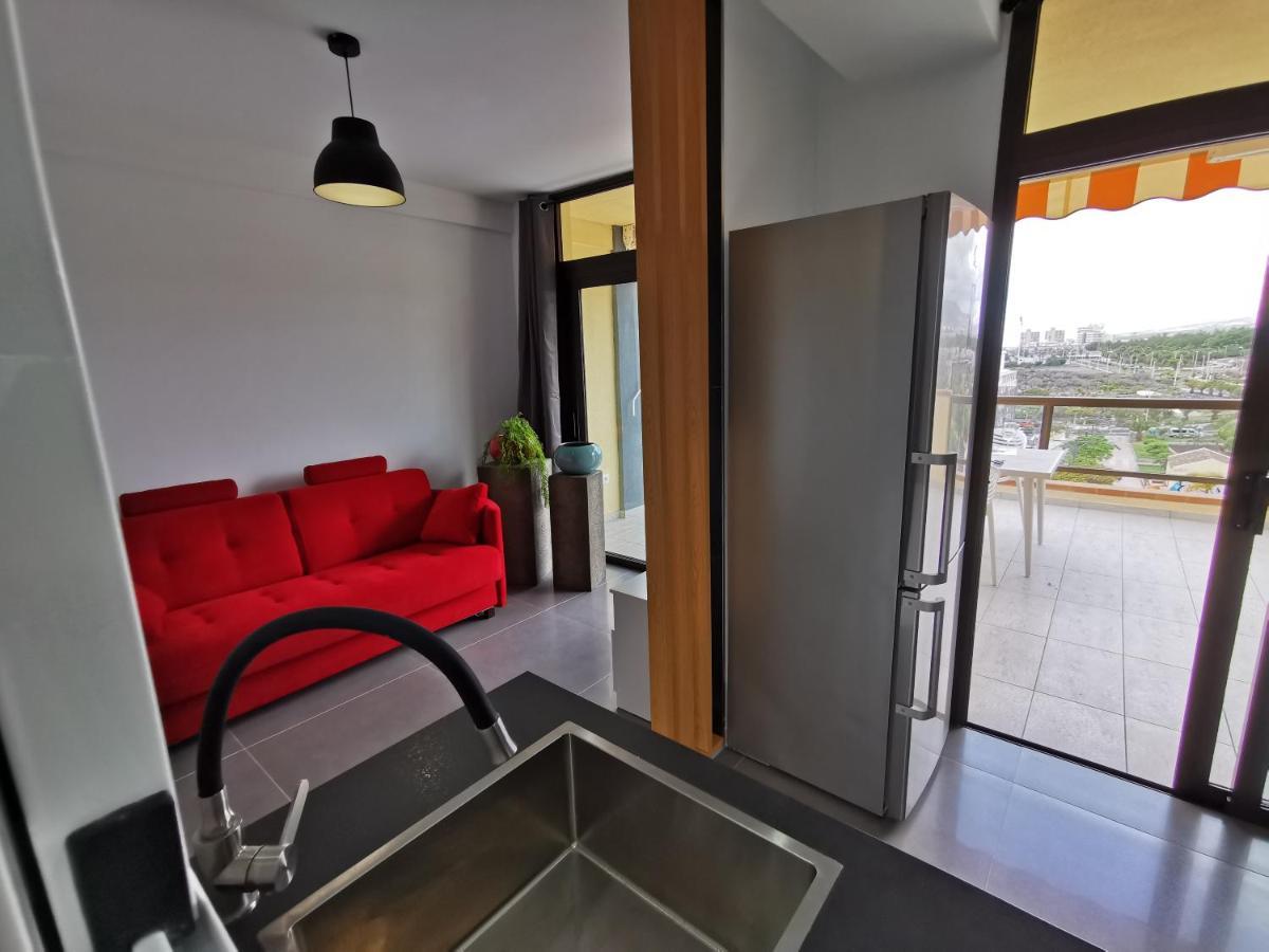 Apartmán Vivaldi Los Cristianos  Exteriér fotografie
