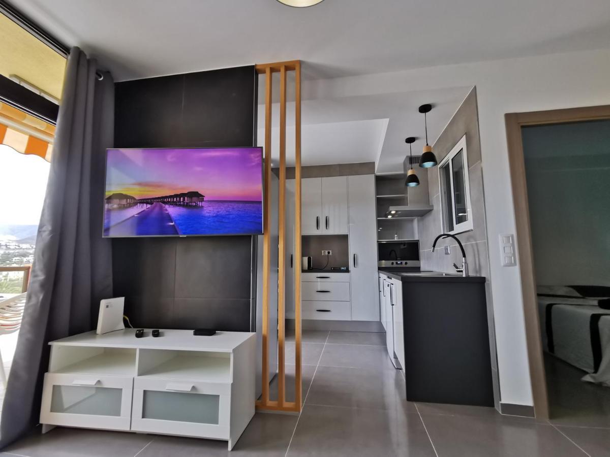 Apartmán Vivaldi Los Cristianos  Exteriér fotografie