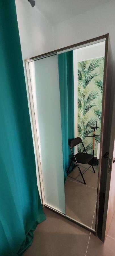 Apartmán Vivaldi Los Cristianos  Exteriér fotografie