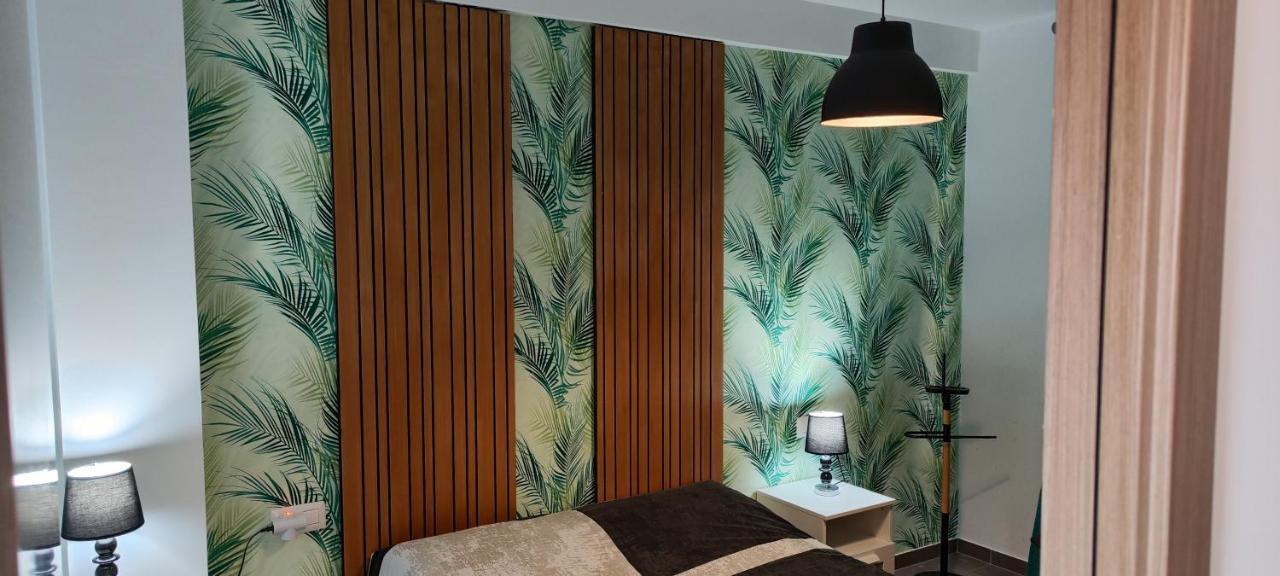 Apartmán Vivaldi Los Cristianos  Exteriér fotografie