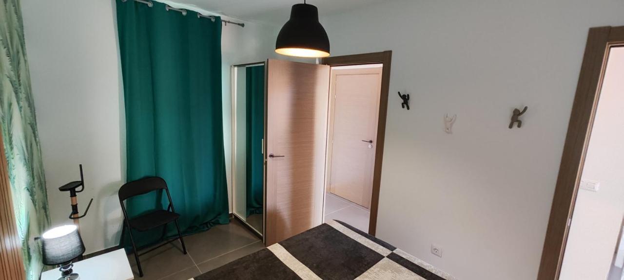 Apartmán Vivaldi Los Cristianos  Exteriér fotografie