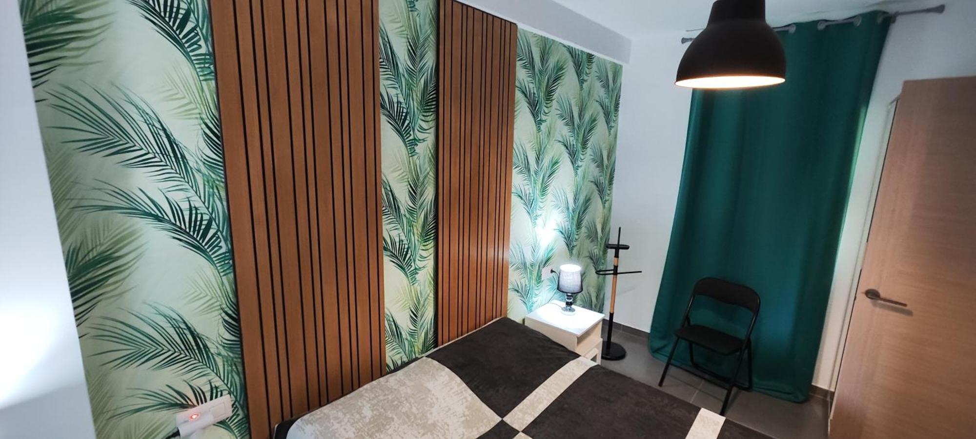 Apartmán Vivaldi Los Cristianos  Exteriér fotografie