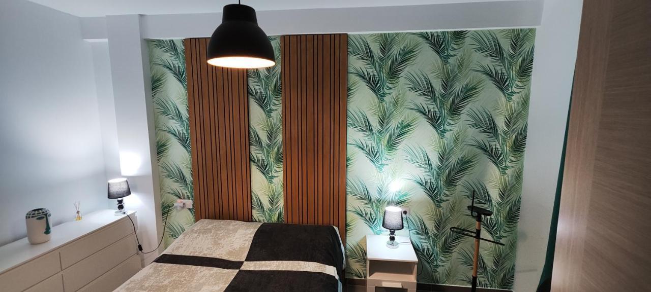 Apartmán Vivaldi Los Cristianos  Exteriér fotografie
