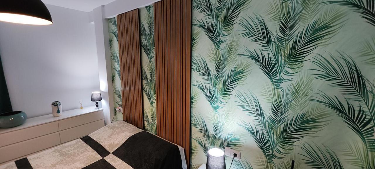 Apartmán Vivaldi Los Cristianos  Exteriér fotografie