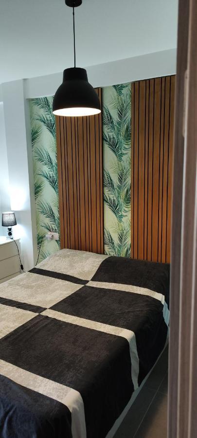Apartmán Vivaldi Los Cristianos  Exteriér fotografie