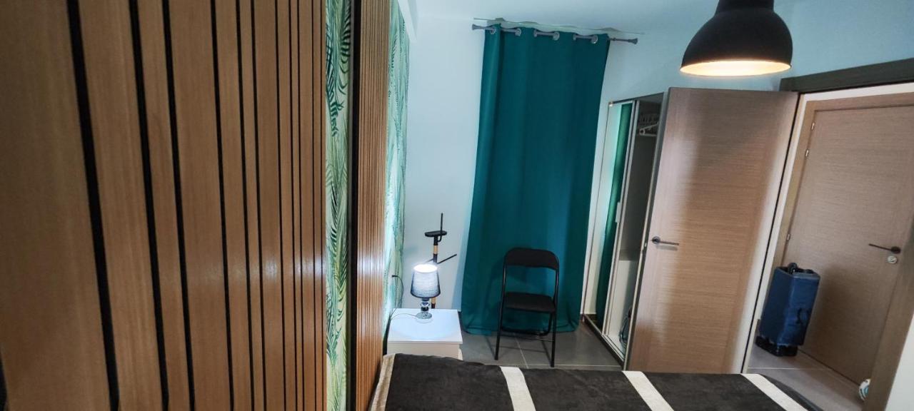 Apartmán Vivaldi Los Cristianos  Exteriér fotografie