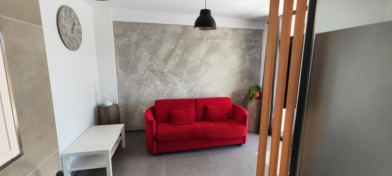 Apartmán Vivaldi Los Cristianos  Exteriér fotografie